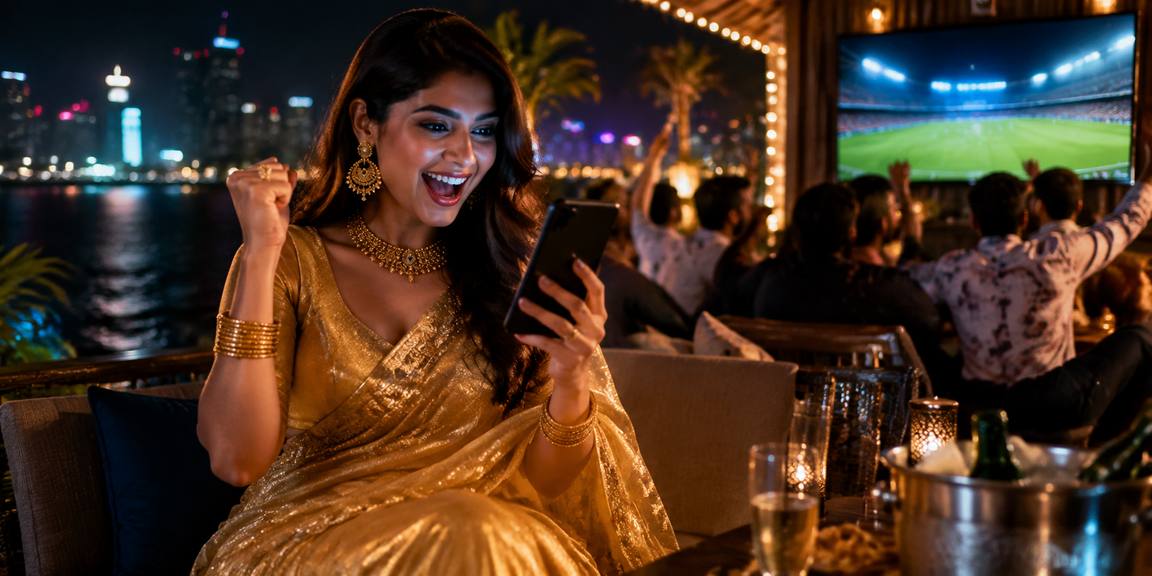 333beet 333beet-এ Mini Punto Banco কীভাবে চলে